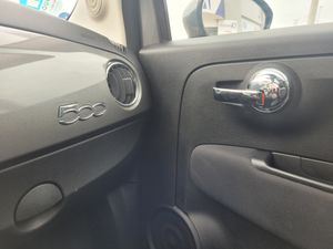 Fiat 500 1.0 Hybrid Montrim 70cv   - Foto 17