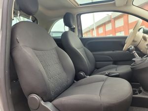 Fiat 500 1.0 Hybrid Montrim 70cv   - Foto 22