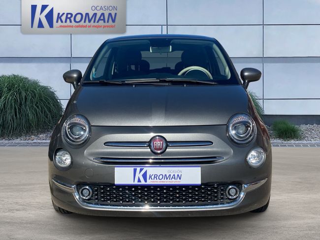 Fiat 500 1.0 Hybrid Montrim 70cv   - Foto 3