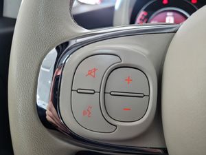 Fiat 500 1.0 Hybrid Montrim 70cv   - Foto 15