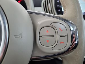 Fiat 500 1.0 Hybrid Montrim 70cv   - Foto 16