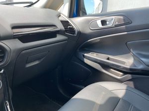 Ford Ecosport 1.0T Ecoboost S&S Active 125cv   - Foto 17