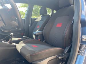 Ford Fiesta 1.0 EcoBoost ST-Line 125cv   - Foto 10