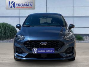 Ford Fiesta 1.0 EcoBoost ST-Line 125cv   - Foto 3
