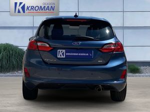 Ford Fiesta 1.0 EcoBoost ST-Line 125cv   - Foto 6