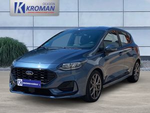 Ford Fiesta 1.0 EcoBoost ST-Line 125cv   - Foto 4