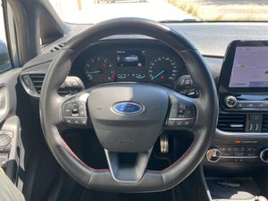 Ford Fiesta 1.0 EcoBoost ST-Line 125cv   - Foto 15