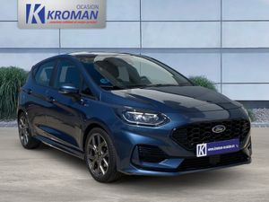 Ford Fiesta 1.0 EcoBoost ST-Line 125cv   - Foto 2