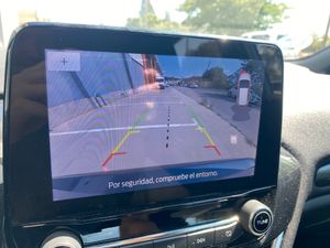 Ford Fiesta 1.0 EcoBoost ST-Line 125cv   - Foto 11