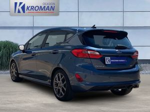 Ford Fiesta 1.0 EcoBoost ST-Line 125cv   - Foto 7