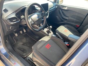 Ford Fiesta 1.0 EcoBoost ST-Line 125cv   - Foto 8