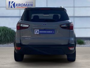 Ford Ecosport 1.0 EcoBoost S&S Active 125cv   - Foto 6