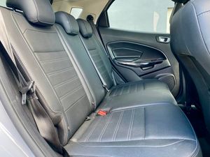 Ford Ecosport 1.0 EcoBoost S&S Active 125cv   - Foto 18