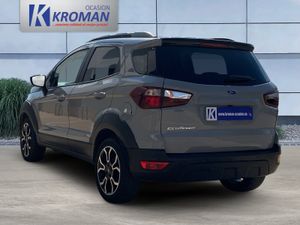 Ford Ecosport 1.0 EcoBoost S&S Active 125cv   - Foto 7