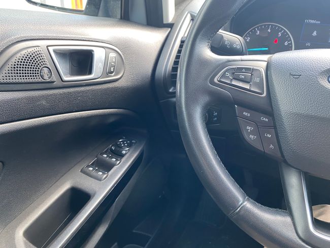 Ford Ecosport 1.0 EcoBoost S&S Active 125cv   - Foto 16