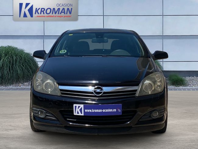 Opel Astra GTC 1.9 120CV Automático   - Foto 4