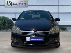 Opel Astra GTC 1.9 120CV Automático   - Foto 4