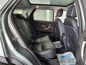 Land-Rover Discovery Sport Discovery Sport 2.0l td4 150cv 4x4 se   - Foto 36