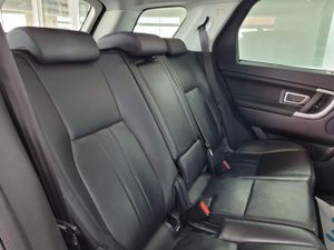 Land-Rover Discovery Sport Discovery Sport 2.0l td4 150cv 4x4 se   - Foto 37