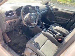 Volkswagen Golf 1.6 TDCi Bluemotion 105cv   - Foto 8