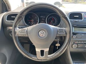 Volkswagen Golf 1.6 TDCi Bluemotion 105cv   - Foto 15