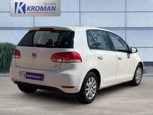Volkswagen Golf 1.6 TDCi Bluemotion 105cv   - Foto 5