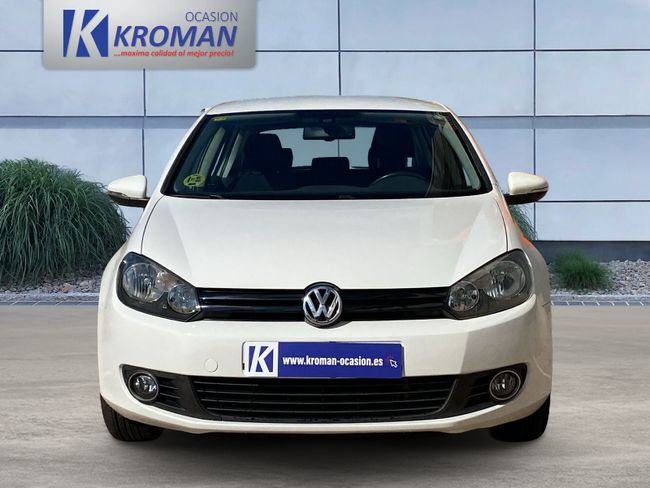 Volkswagen Golf 1.6 TDCi Bluemotion 105cv   - Foto 3