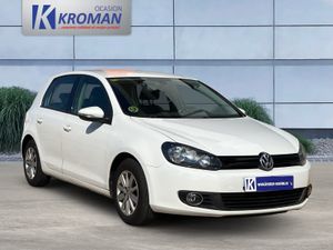 Volkswagen Golf 1.6 TDCi Bluemotion 105cv   - Foto 2