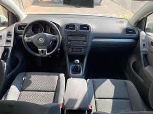 Volkswagen Golf 1.6 TDCi Bluemotion 105cv   - Foto 9
