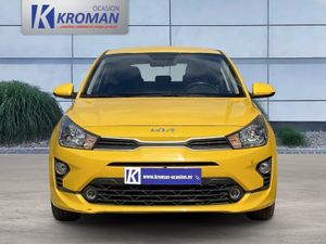 Kia Rio 1.2 DPi 62kW 84CV Concept   - Foto 3