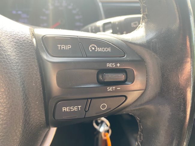 Kia Rio 1.2 DPi 62kW 84CV Concept   - Foto 12