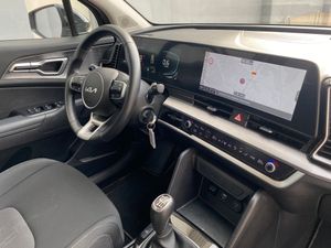 Kia Sportage 1.6 T-GDI Drive 4x2 150cv   - Foto 10