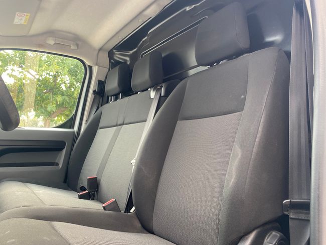 Peugeot Expert 1.5D Furgon Premium BlueHDi Standard 100cv   - Foto 9