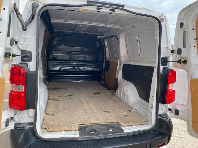 Peugeot Expert 1.5D Furgon Premium BlueHDi Standard 100cv   - Foto 17