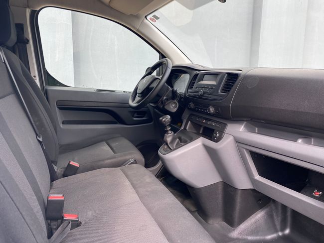 Peugeot Expert 1.5D Furgon Premium BlueHDi Standard 100cv   - Foto 15