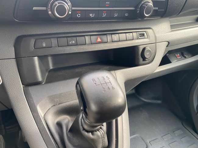 Peugeot Expert 1.5D Furgon Premium BlueHDi Standard 100cv   - Foto 12