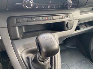 Peugeot Expert 1.5D Furgon Premium BlueHDi Standard 100cv   - Foto 12