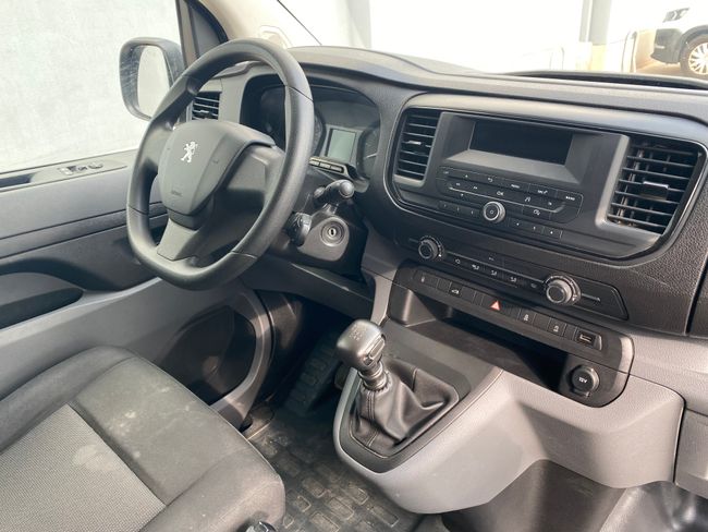 Peugeot Expert 1.5D Furgon Premium BlueHDi Standard 100cv   - Foto 13