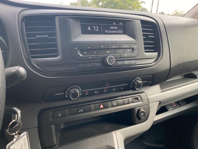 Peugeot Expert 1.5D Furgon Premium BlueHDi Standard 100cv   - Foto 11