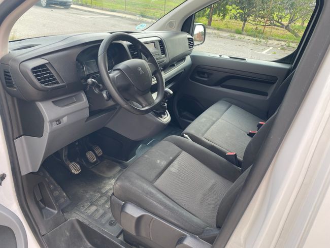 Peugeot Expert 1.5D Furgon Premium BlueHDi Standard 100cv   - Foto 8