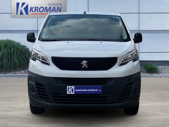Peugeot Expert 1.5D Furgon Premium BlueHDi Standard 100cv   - Foto 3