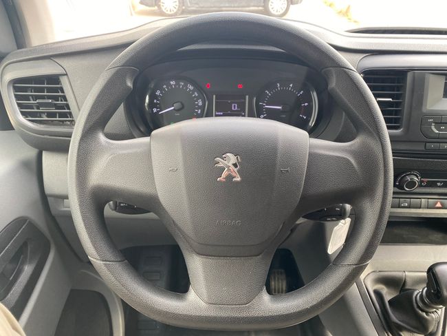 Peugeot Expert 1.5D Furgon Premium BlueHDi Standard 100cv   - Foto 10