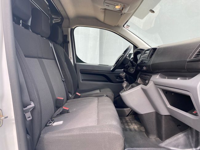 Peugeot Expert 1.5D Furgon Premium BlueHDi Standard 100cv   - Foto 14