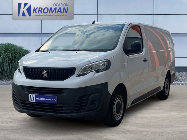 Peugeot Expert 1.5D Furgon Premium BlueHDi Standard 100cv   - Foto 4