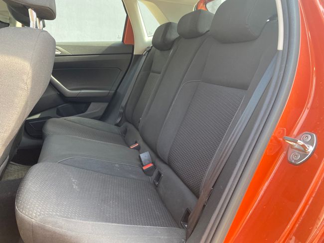 Volkswagen Polo Advance 1.0 95CV   - Foto 19