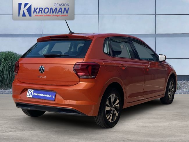 Volkswagen Polo Advance 1.0 95CV   - Foto 5