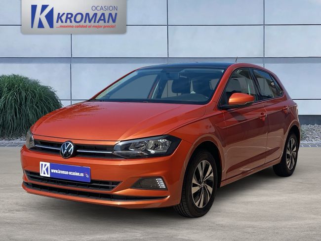 Volkswagen Polo Advance 1.0 95CV   - Foto 4