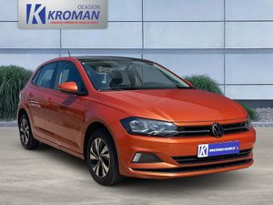 Volkswagen Polo Advance 1.0 95CV   - Foto 2