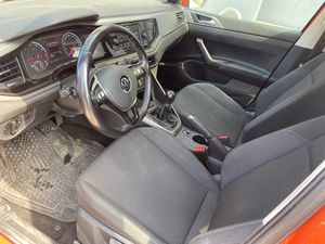 Volkswagen Polo Advance 1.0 95CV   - Foto 8
