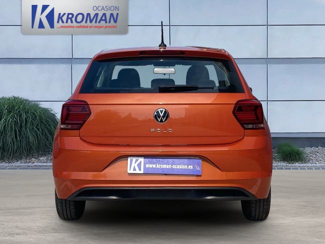 Volkswagen Polo Advance 1.0 95CV   - Foto 6